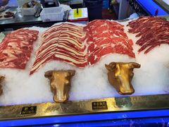 -秋天里·自助烤肉·火锅(乐海城市广场店)