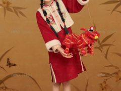 -海马体照相馆(上海宝山万达广场店)