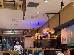 -七八冷面·延边朝鲜族美食(欢乐谷店)