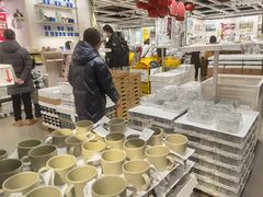 -宜家家居(四元桥商场店)