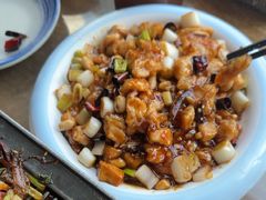 -95号酱骨·一块豆腐(展春园西路店)