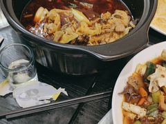 -干锅王·重庆鸡公煲(吾悦店)