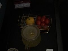 -华夏良子·足道SPA艾灸(铁道大厦店)