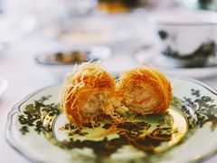 -夏苑(新加坡丽思卡尔顿美年酒店)