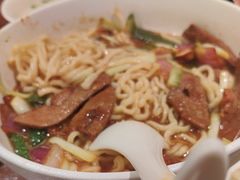 -寻裕记·现炒浇头面(人民广场店)