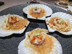 -南海渔村(珠江新城店)