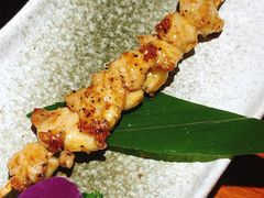 -有喜屋·烧鸟·居酒屋(周浦万达店)