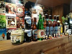 -春草居酒屋·晴子の店