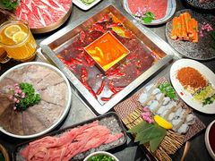 -锦城印象火锅(天府三街店)