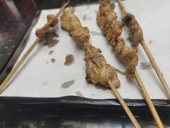 -啊溜烧烤·炭火传承(南澳店)