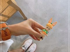 -KYO COFFEE(胶州路店)