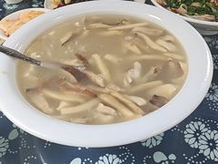 -九溪蒋记菌子宴