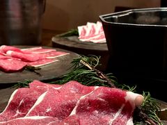 -侘与火 Wabi 侘寂烟火•锅物料理(大屯DT51店)