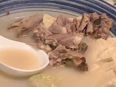 -那家小馆•北京菜•烤鸭(香山店)