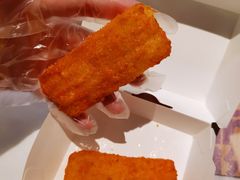 -麦当劳(海岸城店)