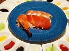 -馋嘴猫北京食堂·烤鸭·宵夜(亚运村店)