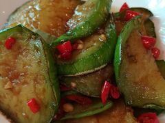湖北青茄子-丹江口渔村·湘味厨房(桃园店)