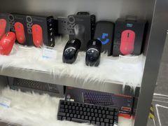 -网鱼网咖(金山卫零店)