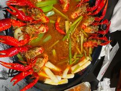 -红盔甲·小龙虾(人民广场店)