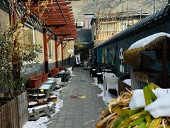 -100家灵感仓库·DIY团建(什刹海店)