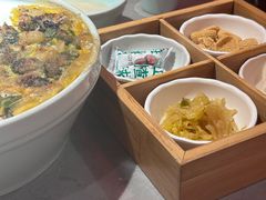 -闽上鲜·福建菜(龙湖滨江天街店)