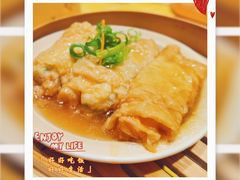 -蔡澜点心·粤菜(花城汇南区店)