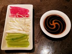 -金鸭季·北京烤鸭(深业上城店)