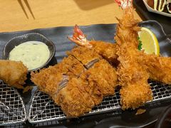-胜博殿日式炸猪排(悠唐店)