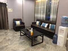 -清水湾·洗浴会所