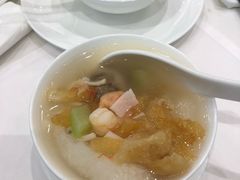 -御彩酒家(东风东路店)