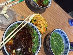 -有礼有面(知春路店)