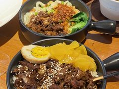 -蝦塘·中国餐馆(城墙南马道巷店)