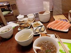 -青藤茶馆(南山路店)