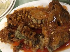 -添福来墨鱼饺子 · 海鲜东北菜(大连星海·黄浦路店)