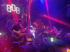 -808 LiveHouse
