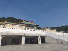 -台北故宫博物院