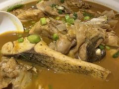-不倒翁·安徽名菜楼(步行街店)