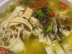 -鱼你在一起(南开天佑城店)