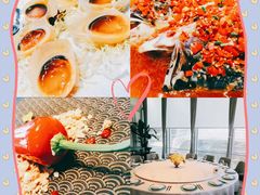 -湘上湘(米其林餐厅-正大中心总店)