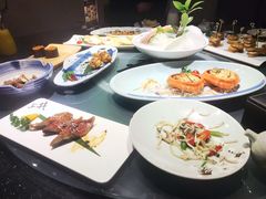 -上井料理黑金店(IFS国金中心店)