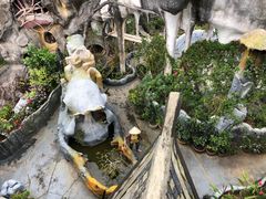 -疯狂屋