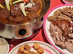 -春梅里卤鹅馆·47年老字号(中山路店)