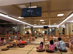 -极乐汇汗蒸会馆(杭州店)