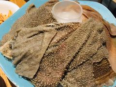 爽脆毛肚-青瓷火锅料理(西单大悦城店)