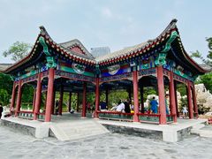 -西海子公园