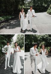 -雪中彩影婚纱摄影·微光艺术中心