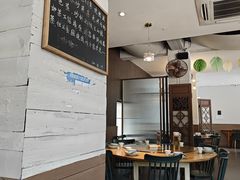 -江南驿·二十余年创意杭帮味(良渚玉鸟集店)