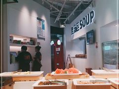 -香佰里重庆火锅(恒力博纳广场店)