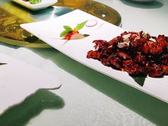 -陆壹捌餐厅(五大道店)