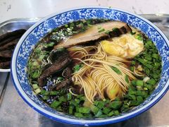 -伟记奥面馆(养育巷店)